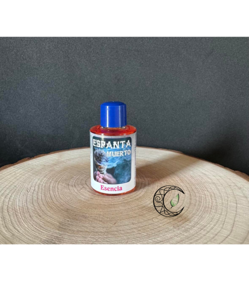 Essence Chasse les esprits