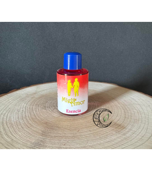 Essence Miel de amor