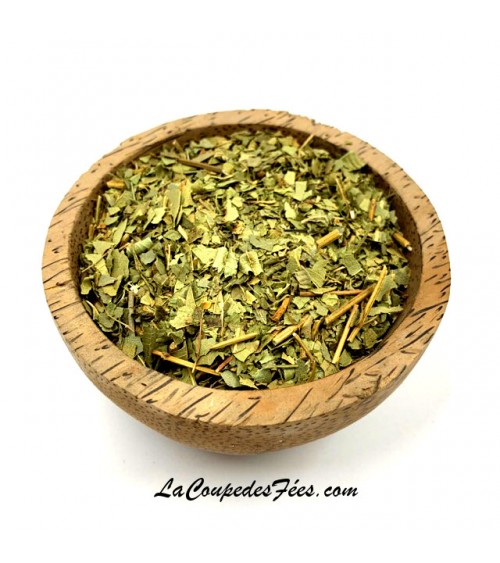 Graine d'Amour (Poudre Rituelle)