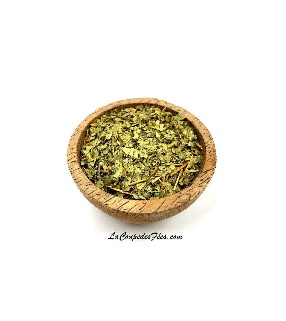Graine d'Amour (Poudre Rituelle)