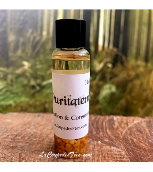 Puritatem ( Purification)