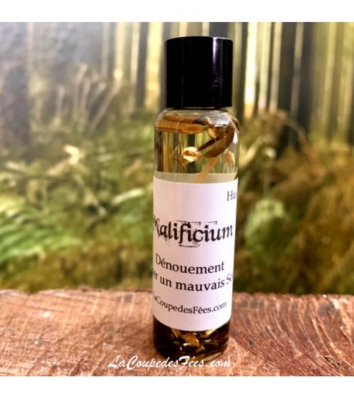 Malificium (Contre Sort)