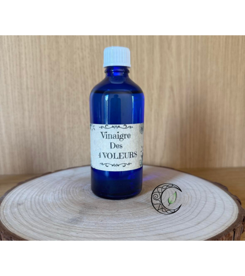 Vinaigre des 4 Voleurs