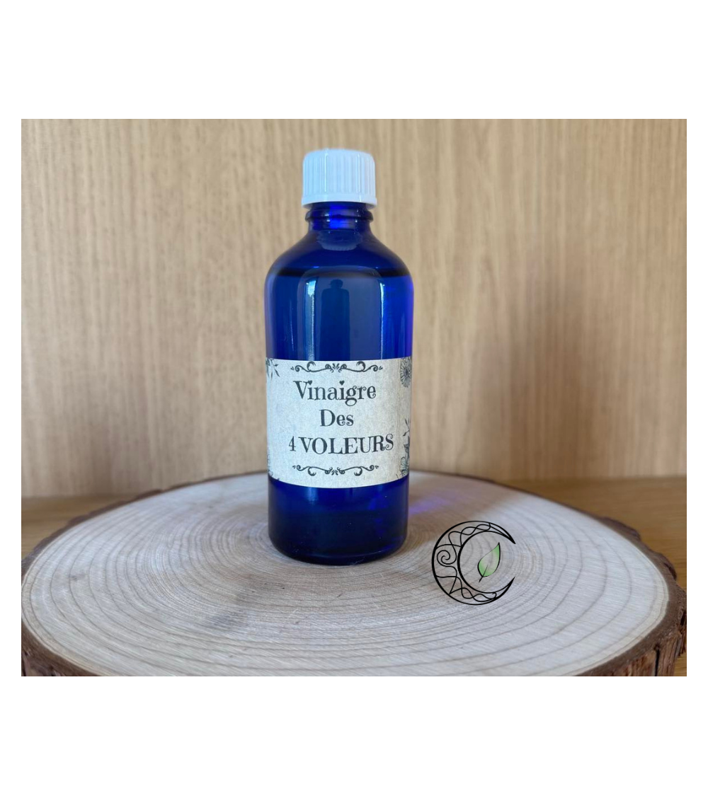 Vinaigre des 4 Voleurs
