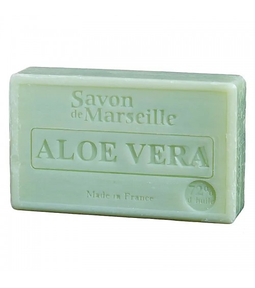 Aloe Vera Savon de Marseille naturel
