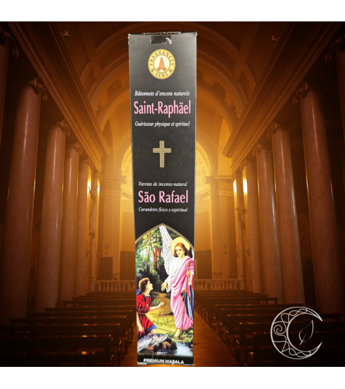 Encens SAINT RAPHAEL
