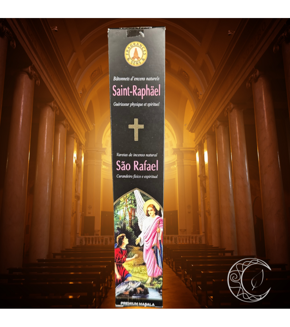 Encens SAINT RAPHAEL