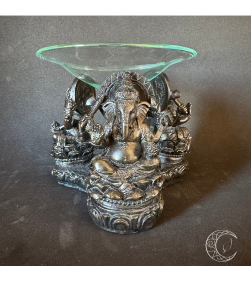 Brûleur 3 Ganesh