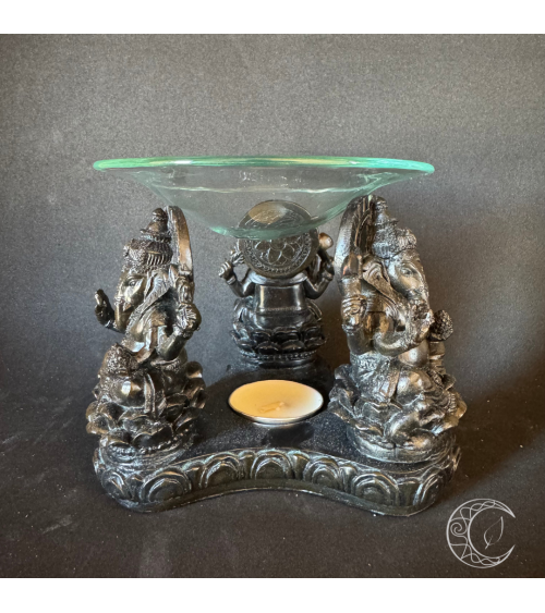 Brûleur 3 Ganesh