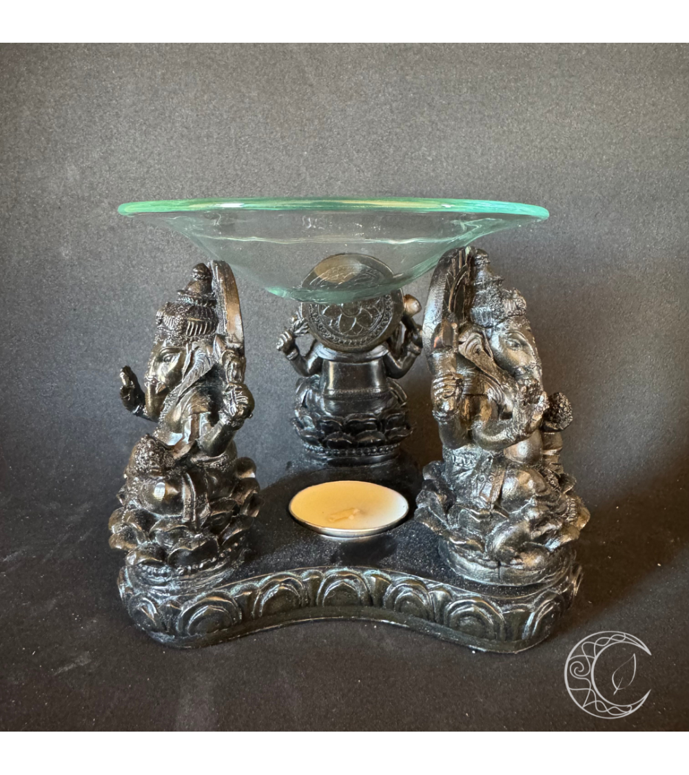 Brûleur 3 Ganesh