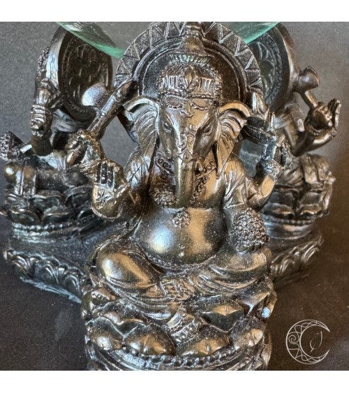 Brûleur 3 Ganesh