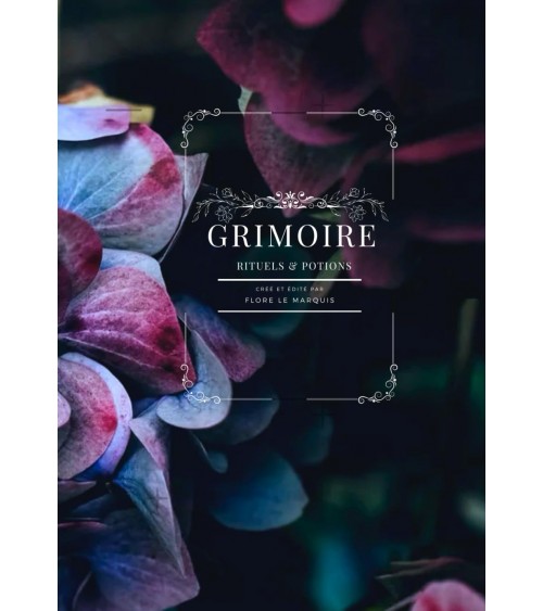 Grimoire: Rituels & Potions