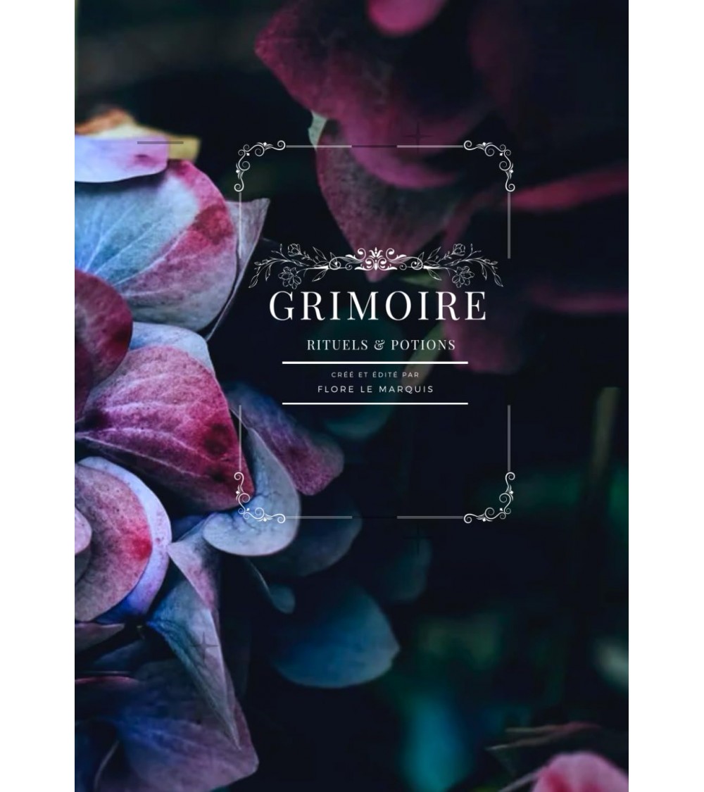 Grimoire: Rituels & Potions