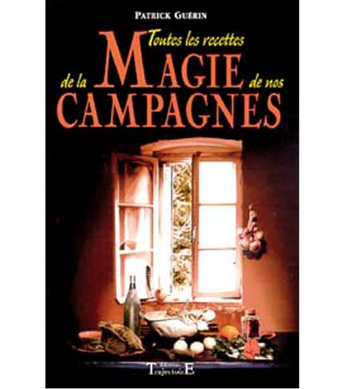 Toutes recettes magie campagnes