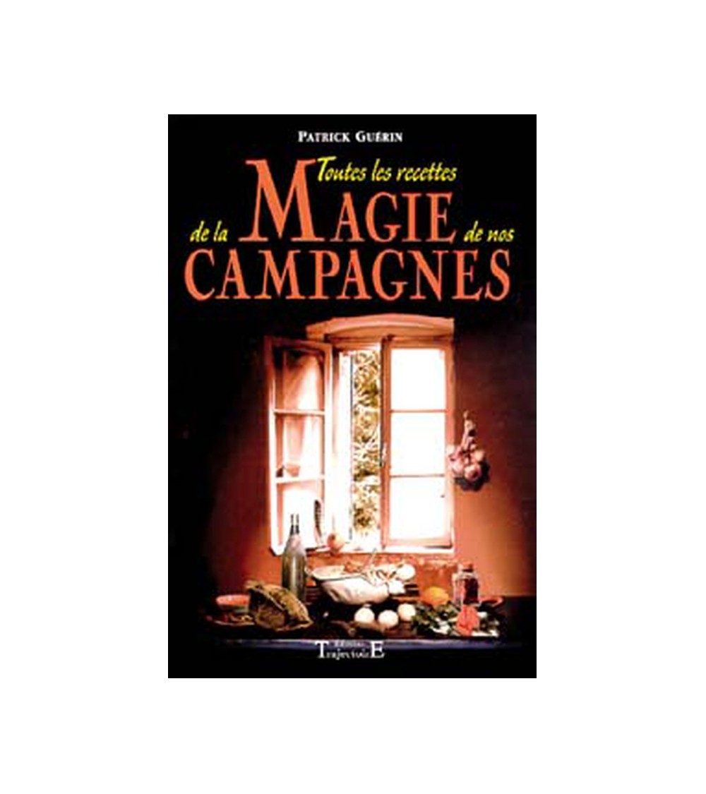 Toutes recettes magie campagnes