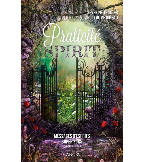Praticité spirit - Messages d'esprits supérieurs