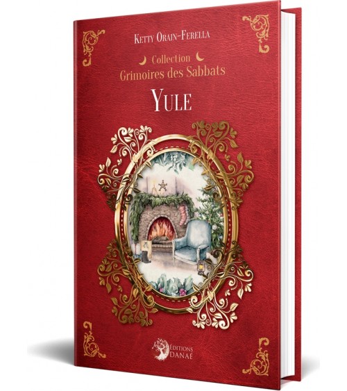 Yule - Grimoires des Sabbats