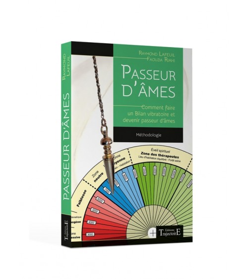 Passeur d'âmes - Méthodologie - Comment faire un bilan vibratoire et devenir passeur d'âmes
