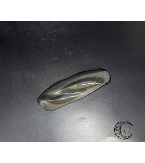 Obsidienne Oeil Céleste Forme libre