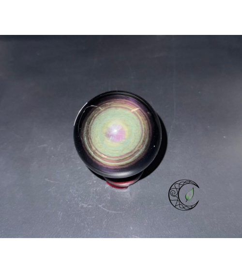 Sphere Oeil Céleste 1