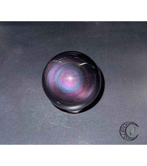 Sphere Oeil Céleste 2