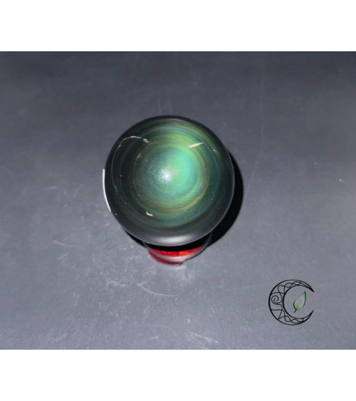 Sphere Oeil Céleste 5