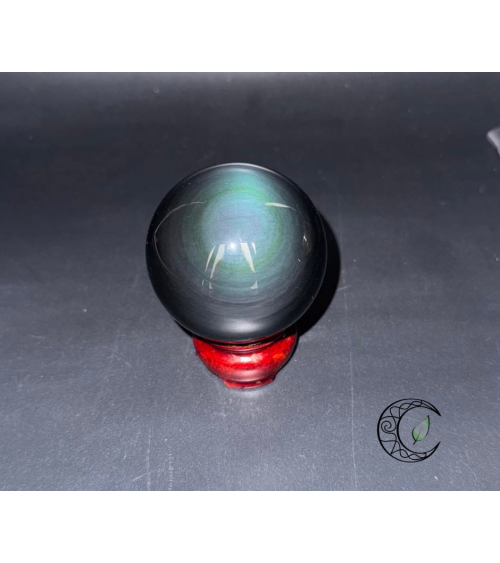 Sphere Oeil Céleste 4