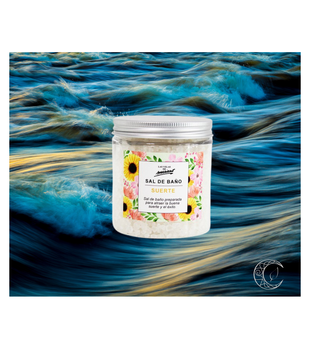 Sel de Bain Chance