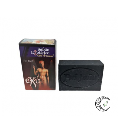 Savon Chasse diable