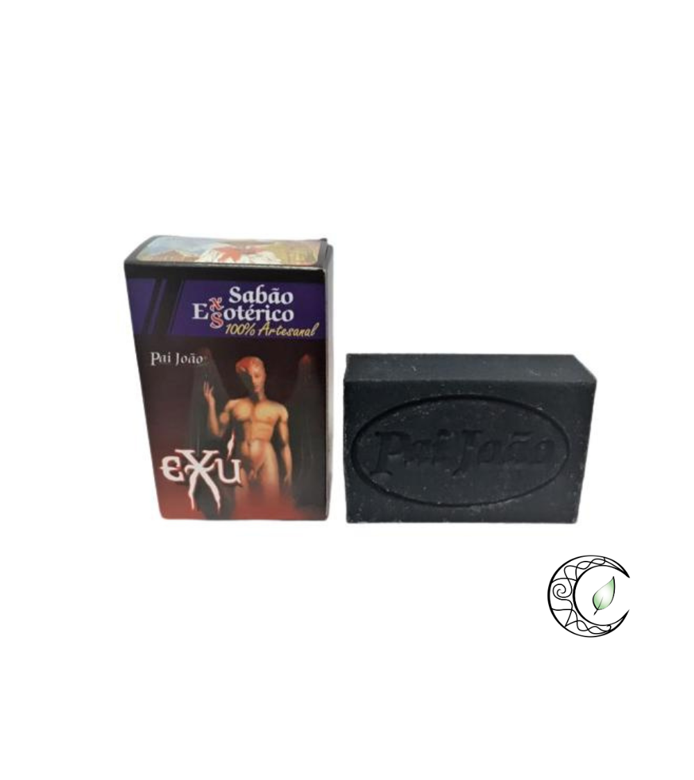 Savon Chasse diable