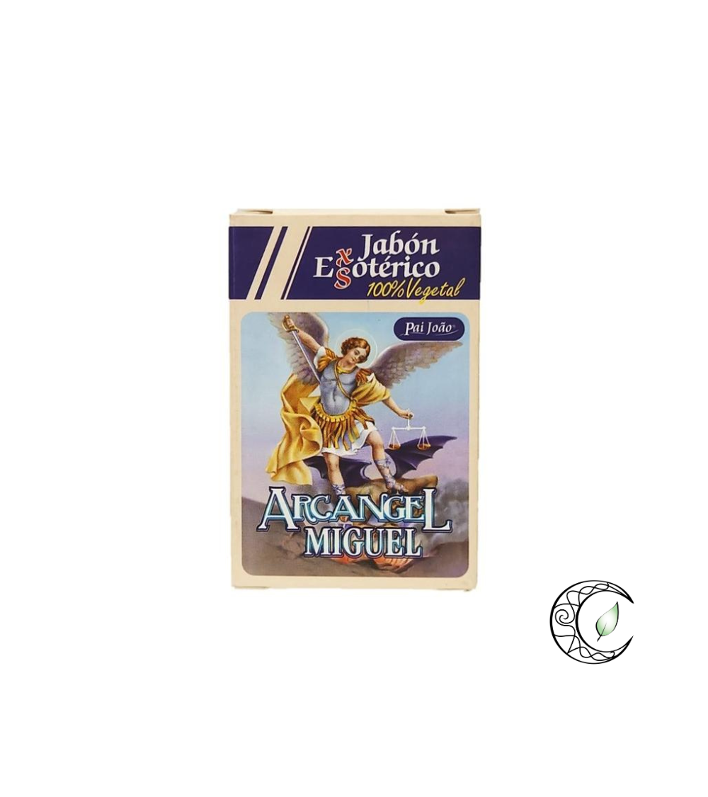 Savon Saint Michel