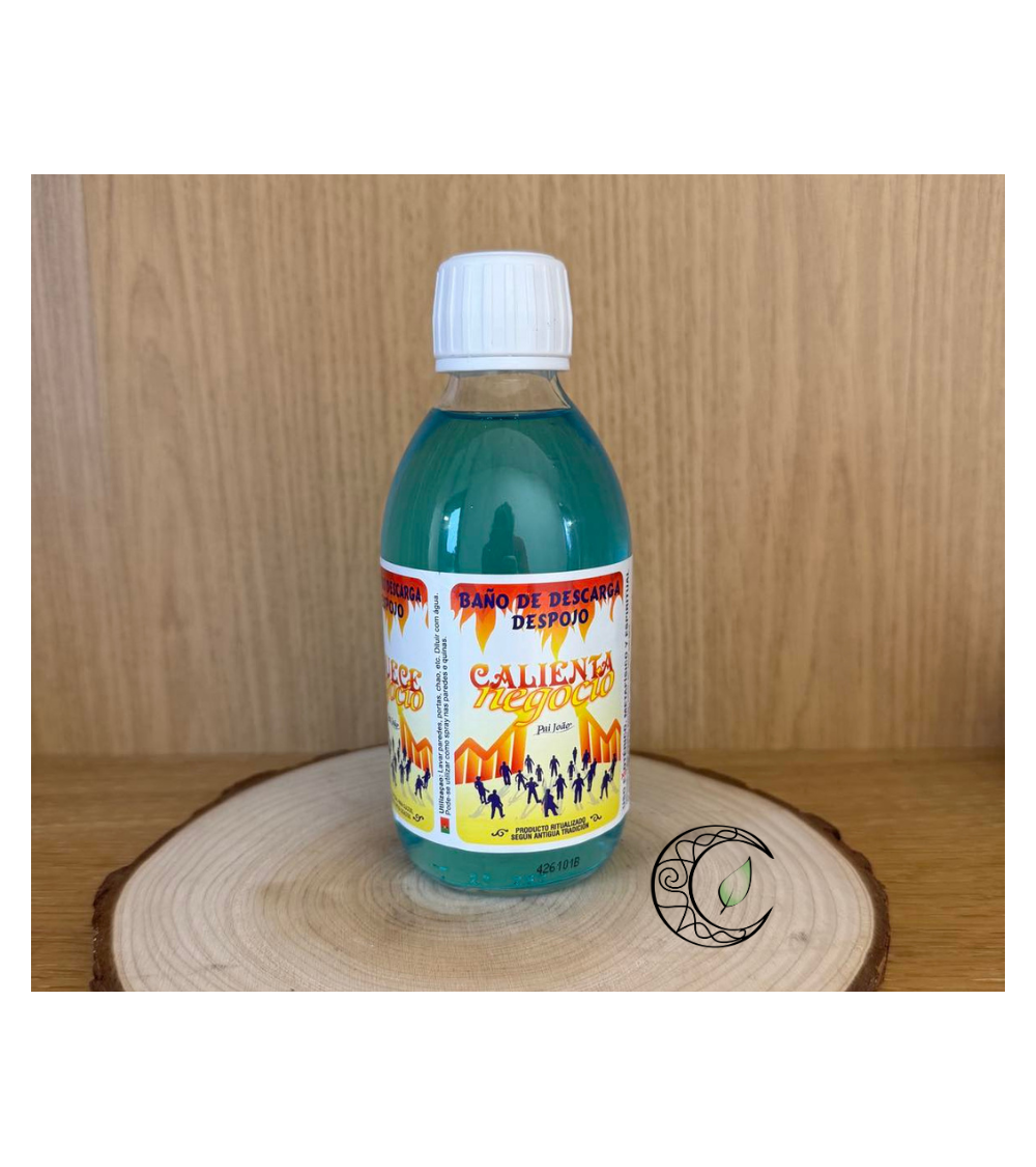 Nettoyant chauffe business