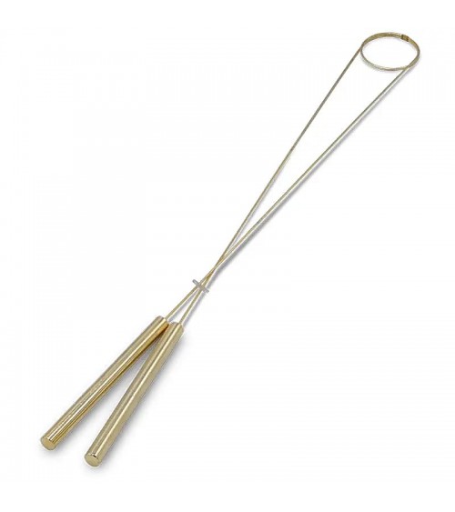 Baguette de Radiesthésie 40 cm