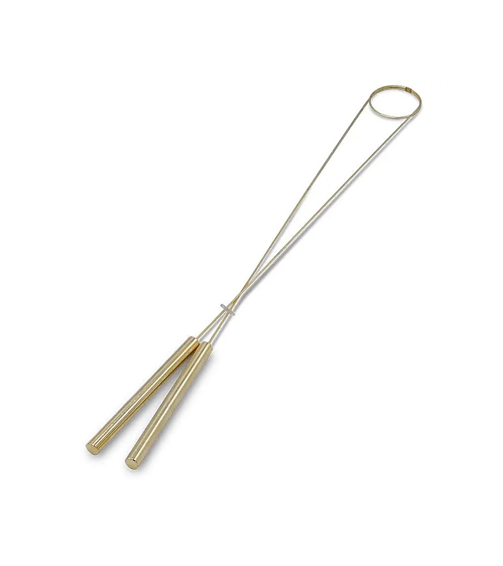 Baguette de Radiesthésie 40 cm