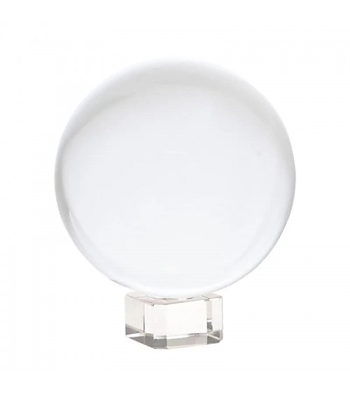 Boule de Cristal 100 mm