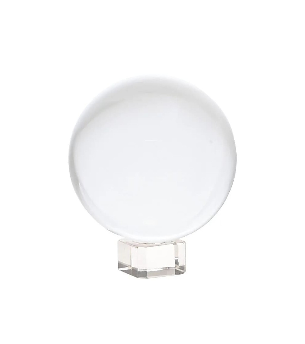 Boule de Cristal 100 mm