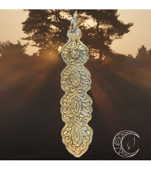 Porte encens Bouddha