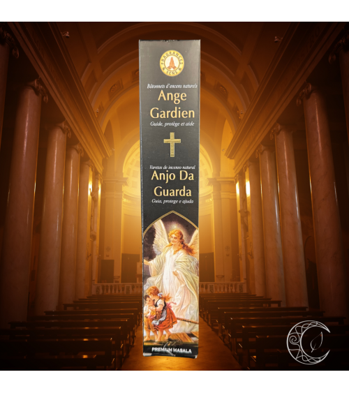 Encens Ange Gardien