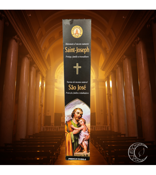 Encens Saint-Joseph