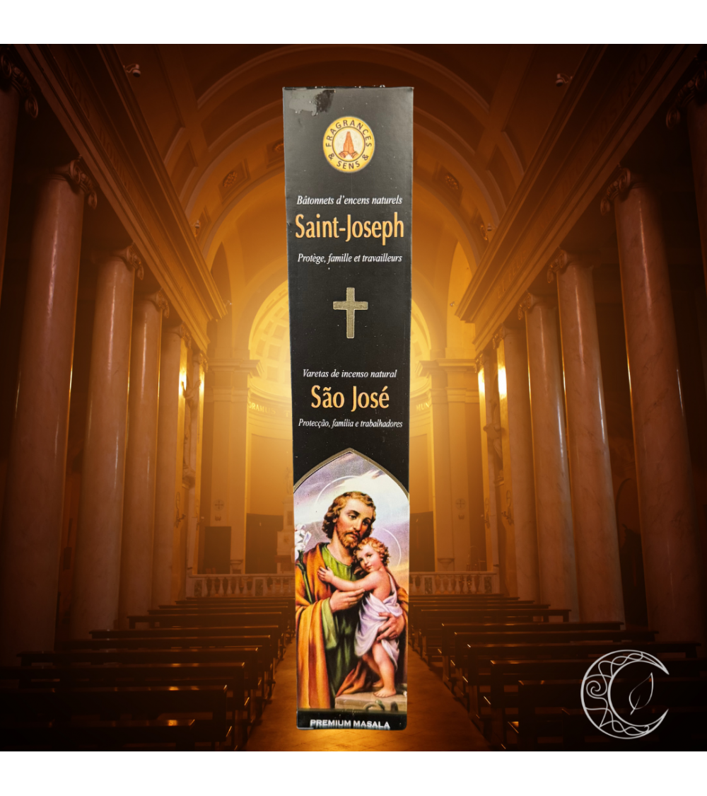 Encens Saint-Joseph