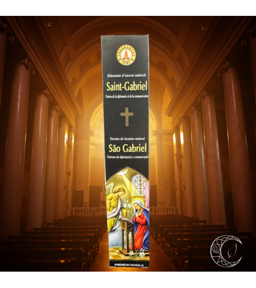 Encens Saint-Gabriel