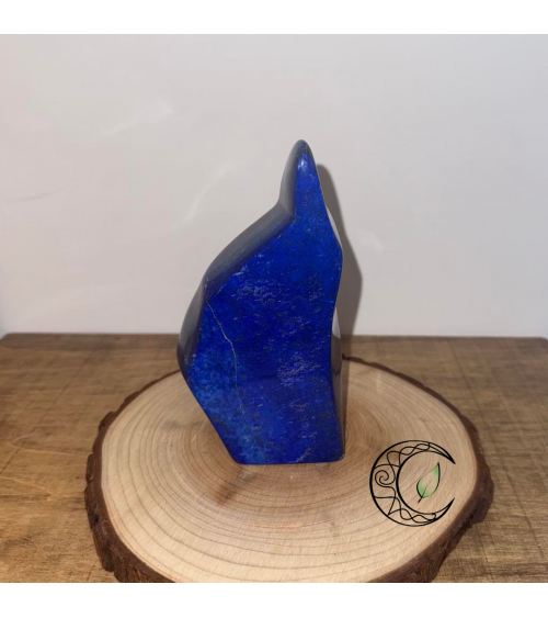 Lapis Lazuli de Collection