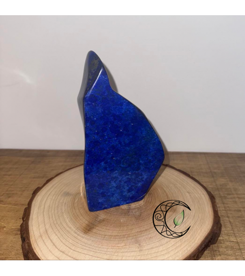 Lapis Lazuli de Collection