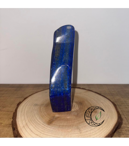 Lapis Lazuli de Collection