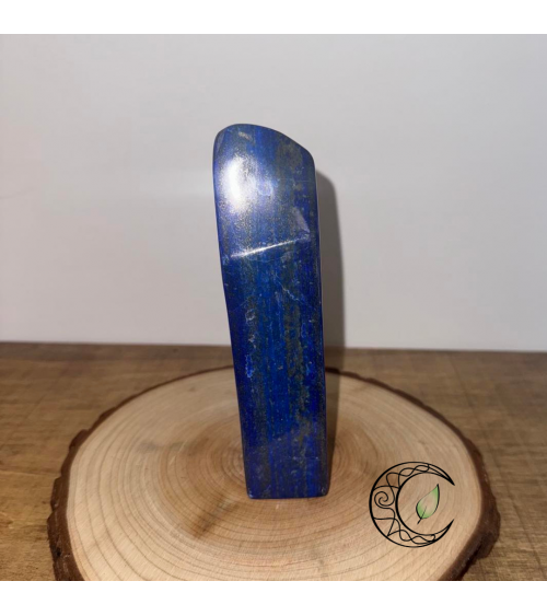 Lapis Lazuli de Collection