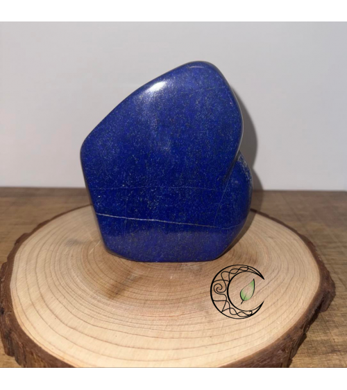 Lapis Lazuli de Collection