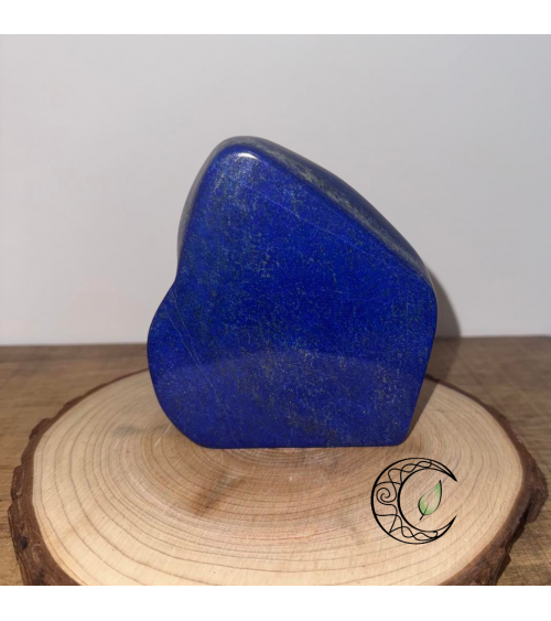Lapis Lazuli de Collection
