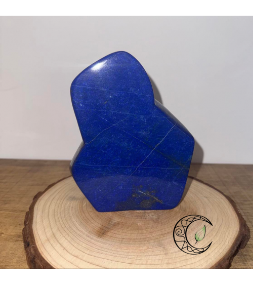 Lapis Lazuli de Collection
