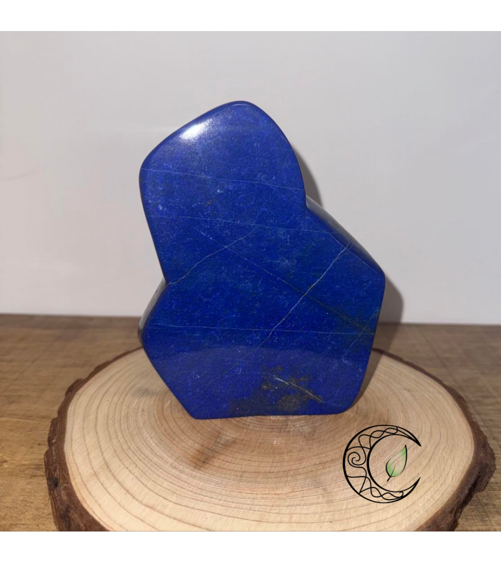 Lapis Lazuli de Collection