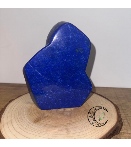 Lapis Lazuli de Collection